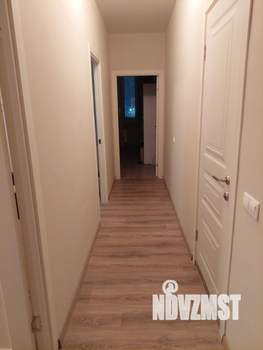 3-к квартира, на длительный срок, 66м2, 2/17 этаж