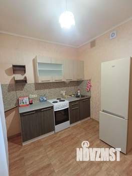 1-к квартира, на длительный срок, 38м2, 6/11 этаж