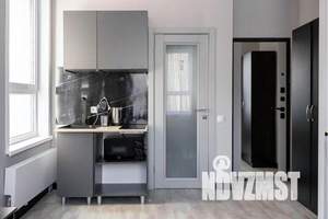 1-к квартира, посуточно, 18м2, 2/22 этаж