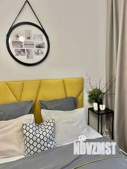 2-к квартира, на длительный срок, 35м2, 4/12 этаж