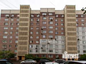 2-к квартира, на длительный срок, 52м2, 1/9 этаж