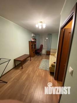 1-к квартира, на длительный срок, 36м2, 3/7 этаж