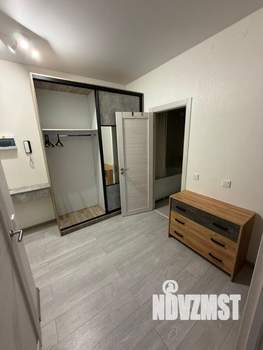 1-к квартира, на длительный срок, 38м2, 2/4 этаж