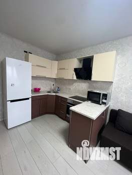 2-к квартира, на длительный срок, 42м2, 2/6 этаж