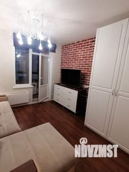 1-к квартира, на длительный срок, 39м2, 8/16 этаж