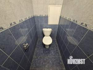 1-к квартира, на длительный срок, 46м2, 3/17 этаж