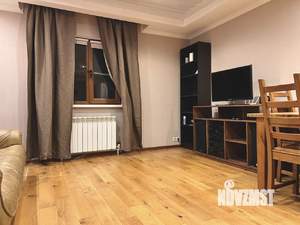 1-к квартира, на длительный срок, 80м2, 2/2 этаж