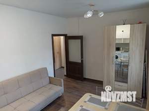 2-к квартира, посуточно, 49м2, 9/18 этаж