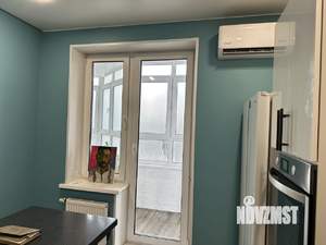 2-к квартира, на длительный срок, 48м2, 4/20 этаж