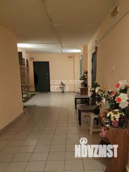 1-к квартира, на длительный срок, 44м2, 5/17 этаж