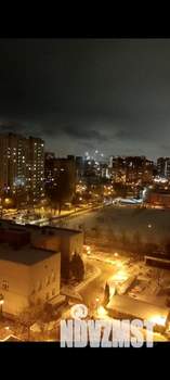 1-к квартира, на длительный срок, 50м2, 10/16 этаж