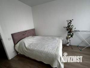 2-к квартира, на длительный срок, 50м2, 2/17 этаж