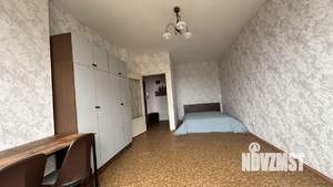 1-к квартира, на длительный срок, 40м2, 13/17 этаж