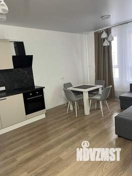 1-к квартира, на длительный срок, 35м2, 14/22 этаж