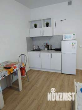 Студия квартира, посуточно, 23м2, 5/14 этаж