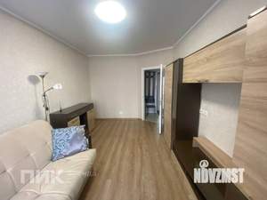 1-к квартира, на длительный срок, 33м2, 2/6 этаж