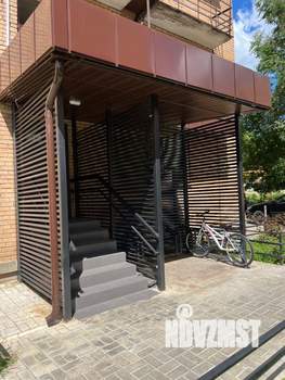 1-к квартира, на длительный срок, 30м2, 1/9 этаж