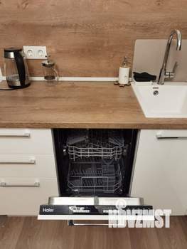 Студия квартира, на длительный срок, 26м2, 9/17 этаж