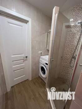 1-к квартира, на длительный срок, 30м2, 1/9 этаж