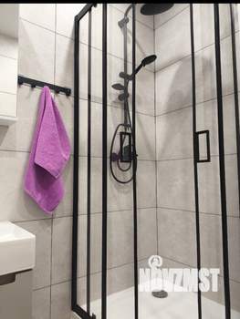 Студия квартира, на длительный срок, 26м2, 13/17 этаж