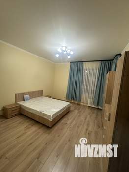 1-к квартира, на длительный срок, 49м2, 4/18 этаж