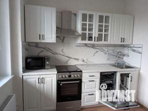 2-к квартира, на длительный срок, 55м2, 3/17 этаж