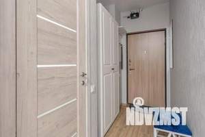 1-к квартира, посуточно, 30м2, 5/15 этаж