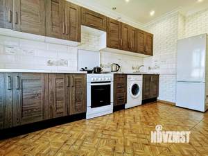 1-к квартира, посуточно, 34м2, 4/15 этаж