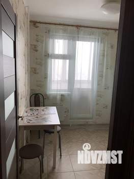 1-к квартира, на длительный срок, 36м2, 15/17 этаж