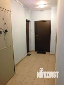 1-к квартира, на длительный срок, 38м2, 11/18 этаж