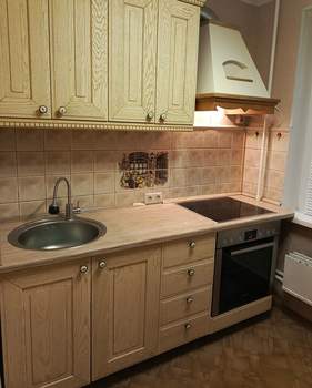 2-к квартира, на длительный срок, 53м2, 1/10 этаж