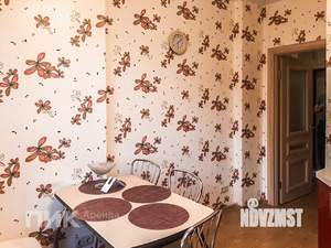 1-к квартира, на длительный срок, 31м2, 5/17 этаж
