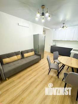 3-к квартира, на длительный срок, 70м2, 12/17 этаж