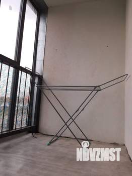 1-к квартира, на длительный срок, 48м2, 2/25 этаж