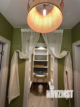 1-к квартира, на длительный срок, 35м2, 1/3 этаж