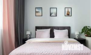 1-к квартира, посуточно, 29м2, 1/1 этаж