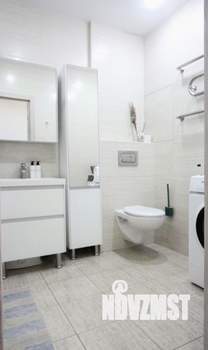 1-к квартира, посуточно, 58м2, 1/1 этаж