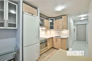 1-к квартира, на длительный срок, 39м2, 6/12 этаж