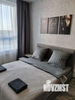 Студия квартира, посуточно, 23м2, 10/15 этаж