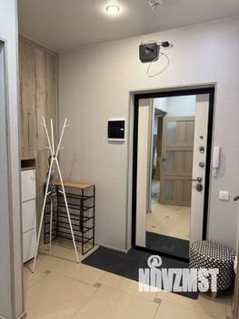 1-к квартира, на длительный срок, 37м2, 7/25 этаж