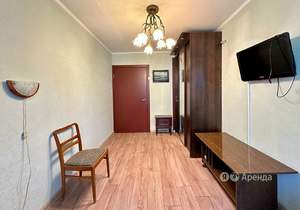 3-к квартира, на длительный срок, 60м2, 3/5 этаж