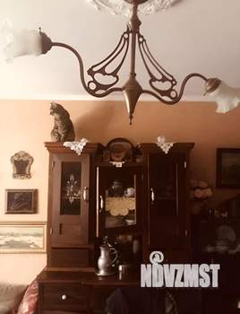 1-к квартира, на длительный срок, 33м2, 3/4 этаж