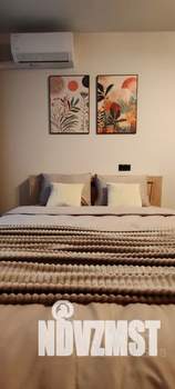 1-к квартира, посуточно, 36м2, 5/7 этаж