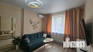 2-к квартира, посуточно, 60м2, 3/20 этаж