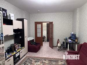 3-к квартира, на длительный срок, 96м2, 14/17 этаж