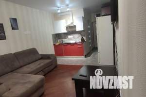 1-к квартира, посуточно, 24м2, 3/6 этаж