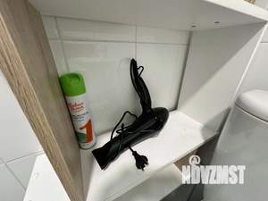 1-к квартира, посуточно, 31м2, 1/1 этаж