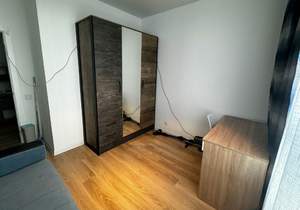 2-к квартира, на длительный срок, 50м2, 2/17 этаж