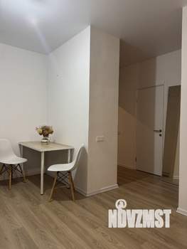 2-к квартира, на длительный срок, 37м2, 14/17 этаж