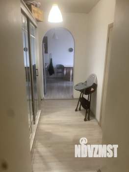 2-к квартира, на длительный срок, 37м2, 2/3 этаж